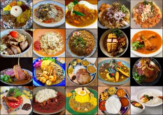 これは“事件”だ。東京最大級のカレーフェス「東京カレー万博」新宿で初開催　食べログ3.5超の名店だらけ！ラーメン百名店との「異次元コラボ」も　師走の新宿に“最強の布陣”が集結する13日間