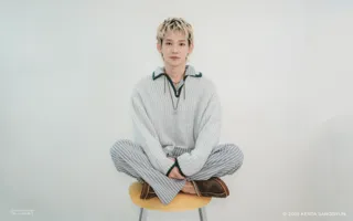 日韓デュオKENTA SANGGYUNのKENTAが“今日を生き抜いた自分”をそっと慰め小さな温もりを伝えるこの冬にぴったりのソロデジタルシングル「Wrapping paper」を12月4日にリリース！！