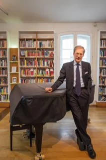 衝撃のショパンコンクールから40年--“ブーニン 日本デビュー40周年記念コンサート”ついに開催！映画『ブーニン 天才ピアニストの沈黙と再生』公開記念