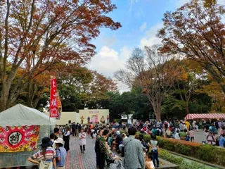 ちばZOOフェスタ 2025