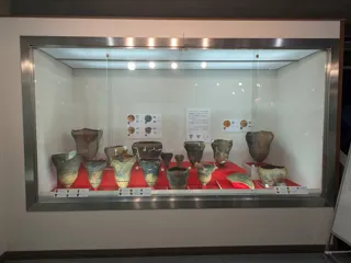 企画展「加曽利B式展ー加曽利の名を持つもうひとつの土器ー」