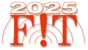 FIT2025 第24回情報科学技術フォーラム 聴講申込受付中！