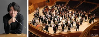 札幌交響楽団特別演奏会