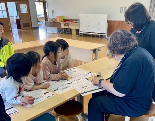 川北こどもの夢小学校　学校説明＆体験会
