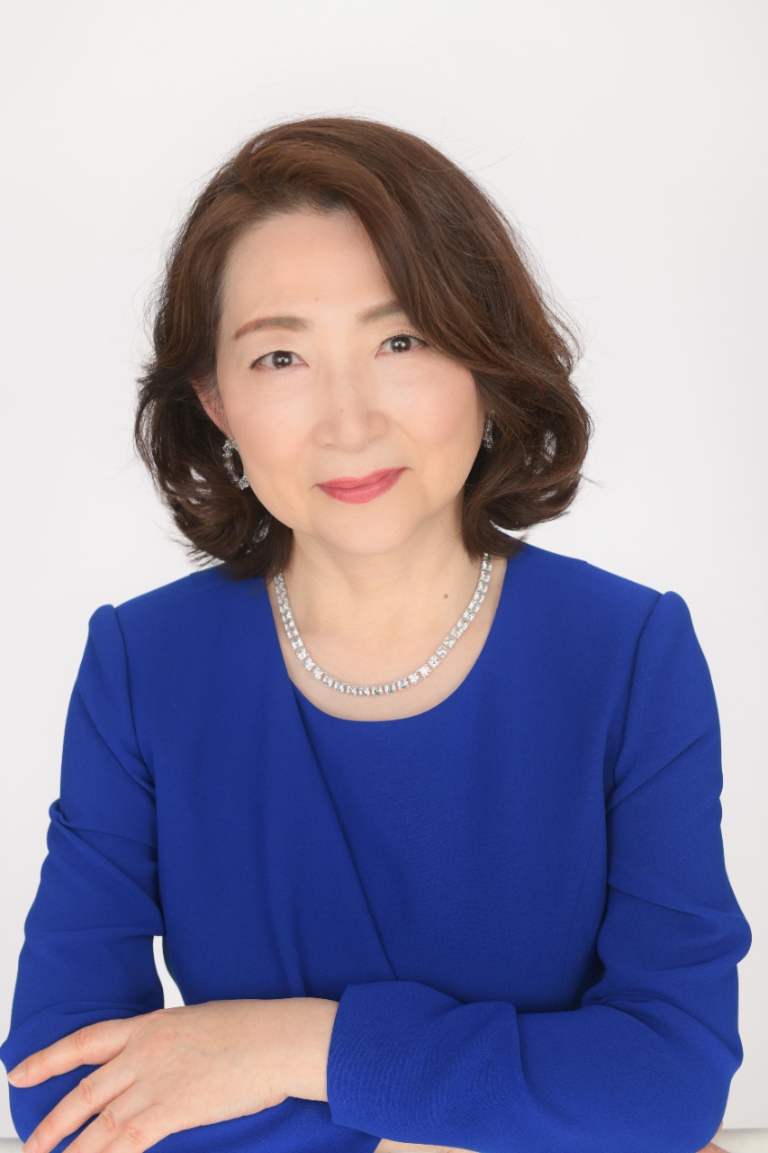 ゲーテ座サロンコンサート Vol.413 「堀江真理子 ピアノ・リサイタル」