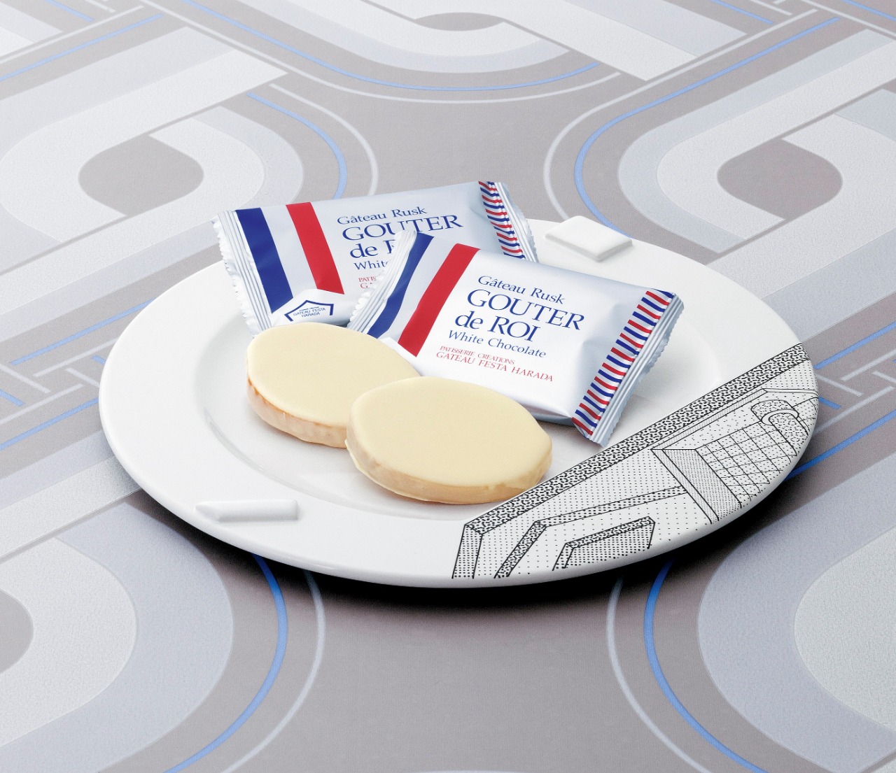 【ガトーフェスタ ハラダ】特別販売会