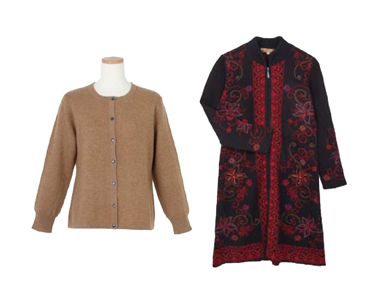 冬のニット・コート＆婦人雑貨バーゲン/
コストコ再販店【ストックマート】