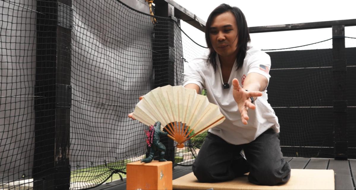 関西国際空港から約60分！ゴジラの世界と日本文化を堪能せよ！ 「Awaji GODZILLA Festival 2025 in Winter」開催