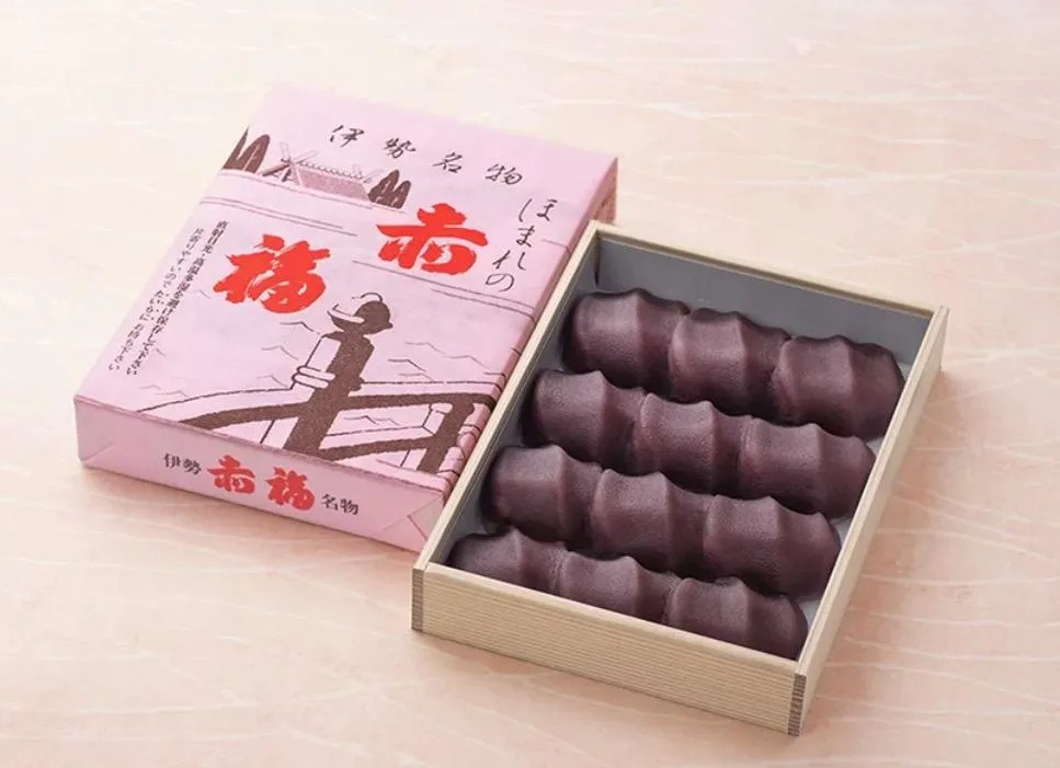 【赤福】特別販売会
