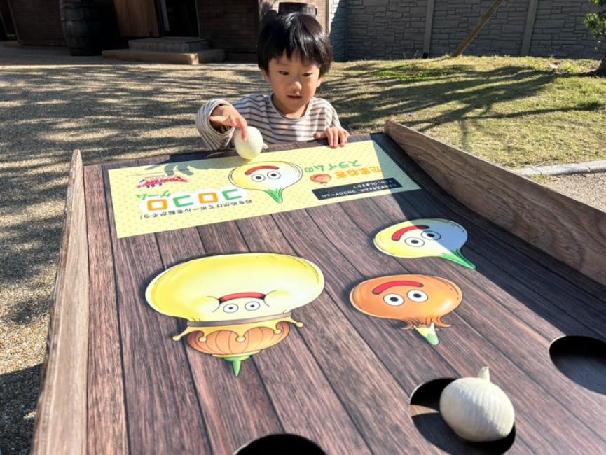 今年最後の冒険でお宝ゲットを目指せ！はじめてのクエスト『キミのチャレンジ！ころころビンゴでお宝ゲット』2025年11月29日（土）より期間限定で開催