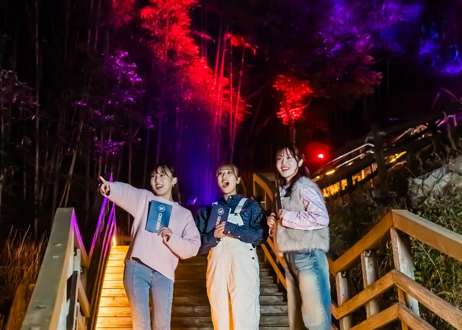 ニジゲンノモリ×アニメ『鬼滅の刃』 コラボイベント第3弾 イベント終了まで、残り50日！最新情報をお届け