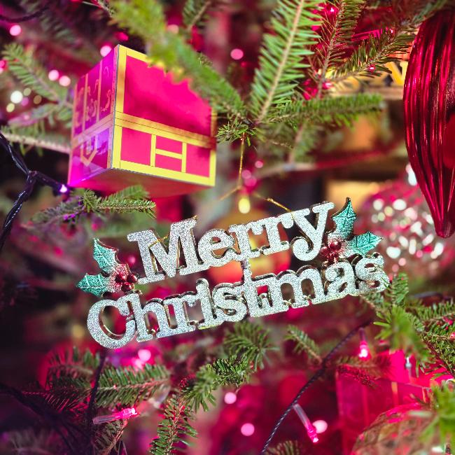 冒険者たちの聖夜が訪れる・・・ 淡路島で楽しむ冬の「ドラゴンクエスト」『ドラゴンクエスト アイランド クリスマス2025』11月17日（月）より開催決定！